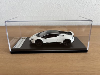 Lamborghini Huracan Tecnica Looksmart LOSL536SB NEU OVP 1/43
