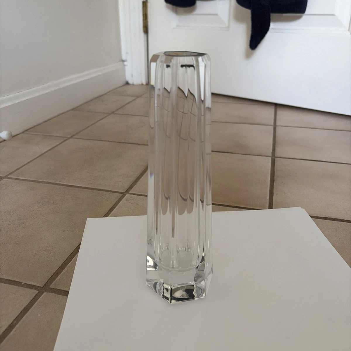 Tiffany Co Vase In Collectible Vases for sale | eBay
