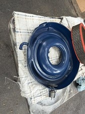 1968 Ford Mustang 390 Gt S Code Original Air Cleaner Base Housing
