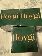 NEW Hoygi 100 Toning & Brightening Face Pads Niacinimide Antioxidant Exp 11/28 3