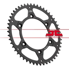 JT Rear Steel Sprocket 50 Tooth/520 Pitch For YAMAHA WR YZ