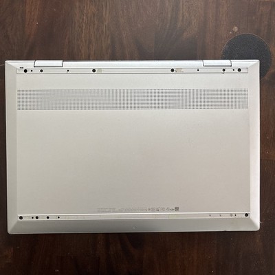 HP Envy X360 2 In 1 Laptop 15.6 Intel Core i7 - 85504 | eBay