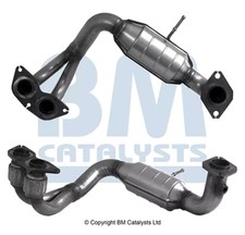 Catalyseurs Toyota MR