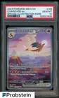 2023 Pokemon MEW EN Special Illustration Rare #199 Charizard ex PSA 10 GEM MINT