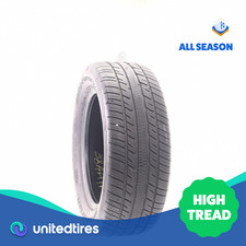 Used 27555r20 Bfgoodrich Elite-force Ta Pursuit 117v - 10.532 Used 27555r20 Bfgoodrich Elite-force Ta Pursuit 117v - 10.532
