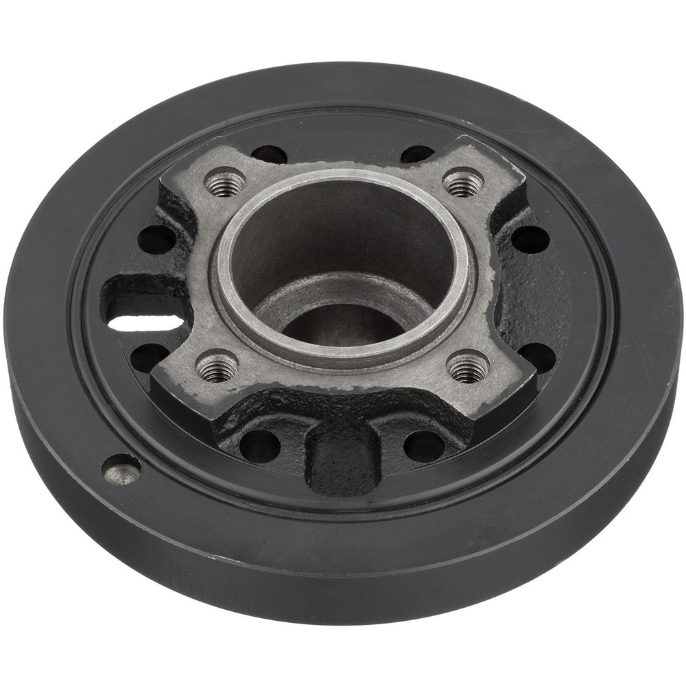 ATP 102100 Engine Harmonic Balancer for Smooth Performance