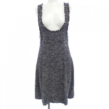 Authentic CHANEL Dress  #241-003-796-4264