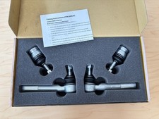 Superpro Trc0002 Roll Center Bump Steer Kit Subaru Wrx Impreza Legacy