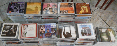CD CHOICE GOSPEL Choir Soul Christian Worship Jetset-Music U Pick Combined Ship