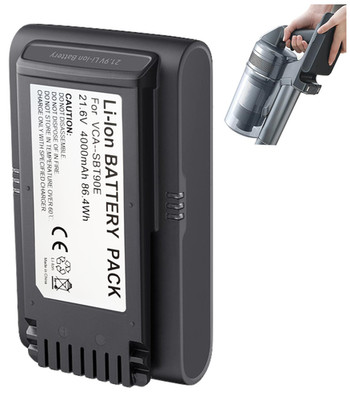 Akku Akku für Samsung Jet 70 21,6V 4000mAh VCA-SBT90E