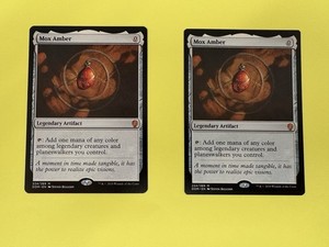 Mox Amber | eBay