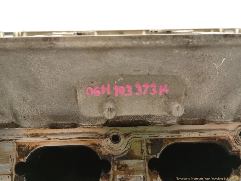 Audi A5 8T COUPE Cylinder Head 2.0L 4 Cylinder Fits 2013 2014 2015 2016 2017 13 - Image 4 of 4