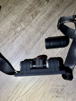 MoGoPod MogoCrane MCR-1 Belt Stabilizer for Canon Nikon Sony 