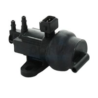 Druckwandler, Turbolader FÜR Ford Mondeo Iii (B5Y) - Meat & Doria 9723