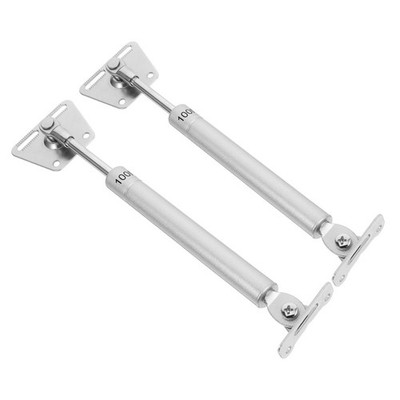  2 Pcs Gas Strut Hydraulic Rod Lift Pneumatic Support Struts Heavy Duty