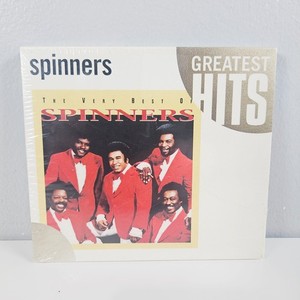 The Spinners CD | eBay