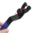 Universal Adjustable Grinder Lock Nut Spanner Wrench Angle Grinder Tool