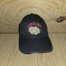 University of South Carolina USC Gamecocks 1801 Logo Baseball Hat by Legacy Nwot