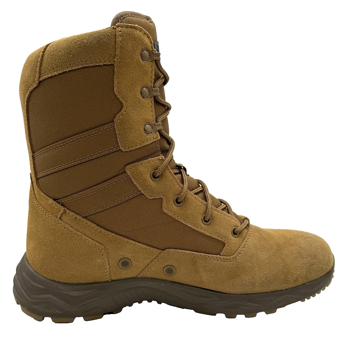 Interceptor Frontier Tactical Leather Military Wo… - image 3