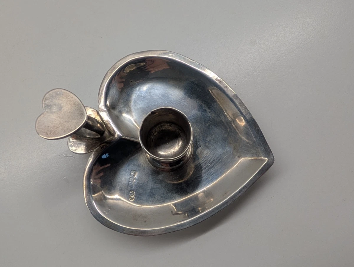 银烛台1850-1899 | eBay