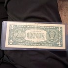 (1) 2013 B (ONE DOLLAR) DUPLICATE  *STAR* NOTE - 08182830 — photo 5