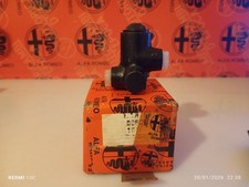 Alfa Romeo Spider 105 115 Up To 1993 Brake Corrector Benditalia 60516390