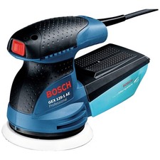 Bosch GEX 125-1 AE 601387500 Exzenterschleife...