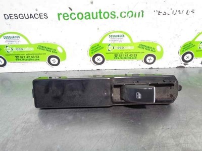 FENSTERSCHALTER VORNE LINKS / 12803343 / 2878370 FÜR SAAB 9-3 YS3F, E79, D79, D