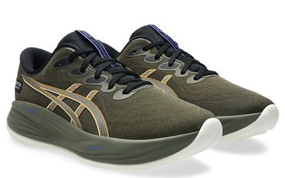 NIB ASICS GEL-CUMULUS 27 GTX running shoes size 8 | $160