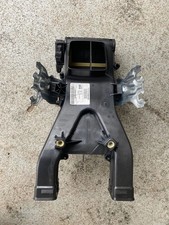 Mercedes-Benz ML W166 2013 Sonstiges Einzelteil Mittelkonsole A1668300003