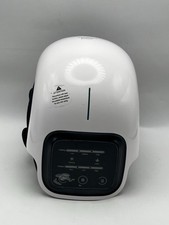 Snailax Knee Massager with Heat IR LSR Light,3 Heating Levels 3 Modes Relax