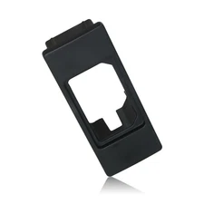 Sync 3 Multi-Media Box USB Adapter Port Cover for Lincoln MKS 2013-2019