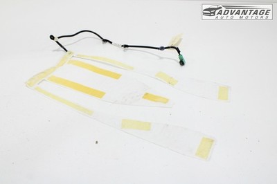 2019-2022 ACURA ILX FRONT RIGHT PASSENGER SEAT UPPER CUSHION BACKREST HEATER OEM