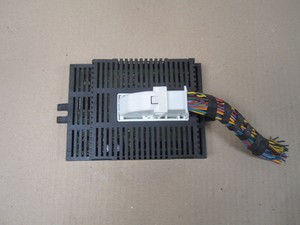 Блок lcm bmw e60