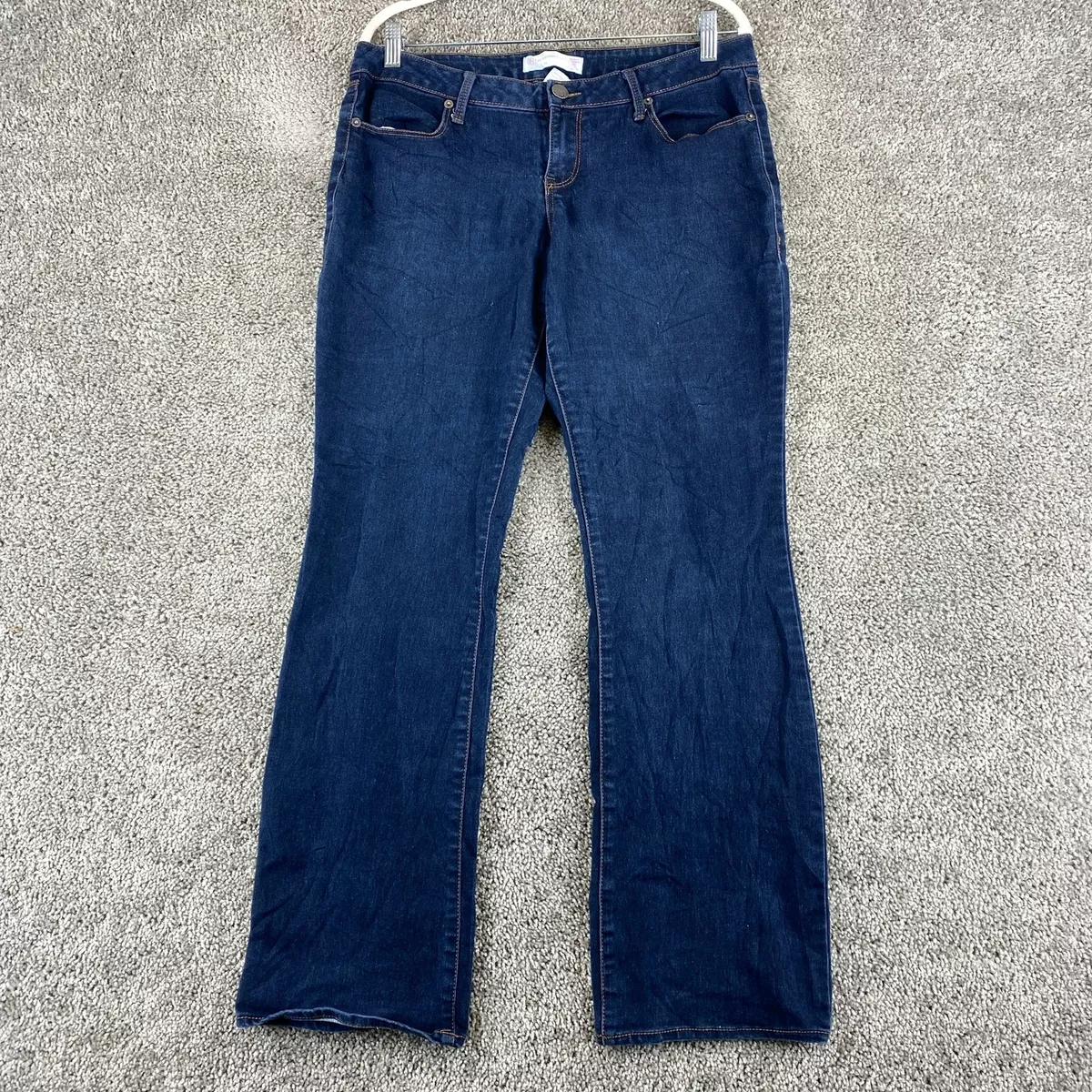 Nobo bootcut best sale jeans