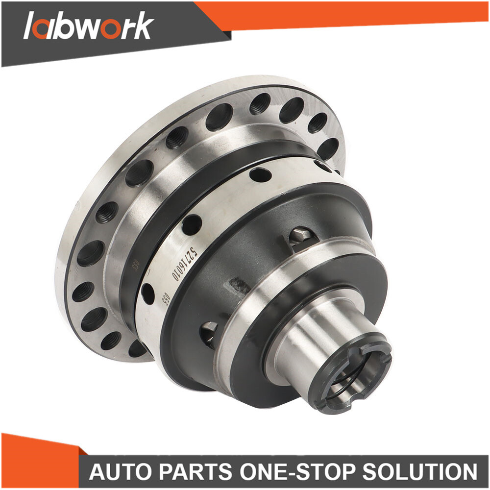Labwork LSD Limited Slip Diff 1999-2000 For Civic Si B16