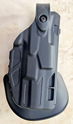 Safariland 7367 7TS SLS Concealment Belt Slide Holster (SLS ONLY)