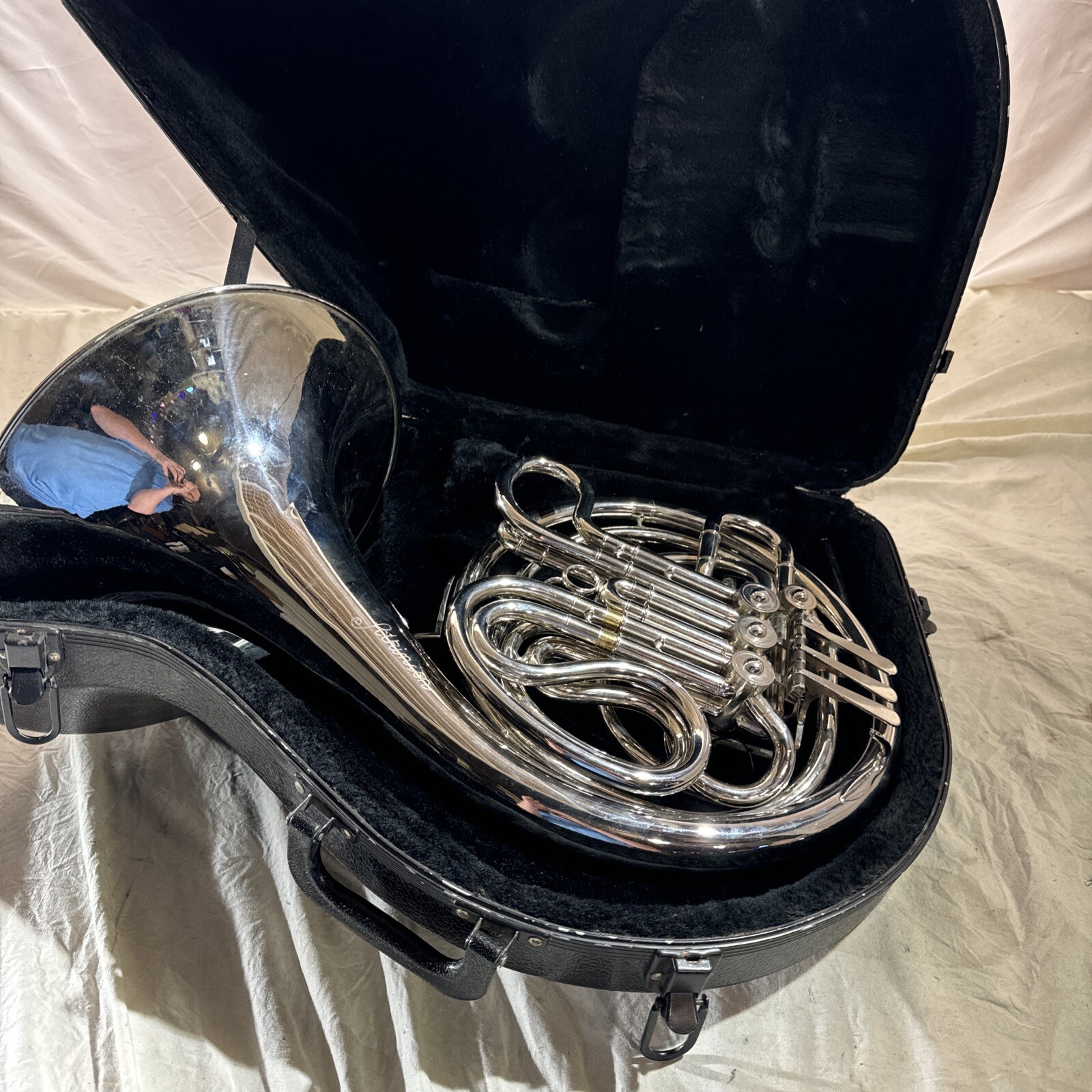 Atkinson Double French Horn eBay