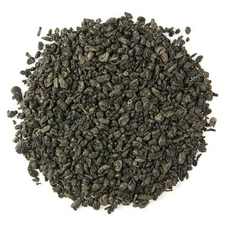 Superior Gunpowder Green Tea - Loose Leaf