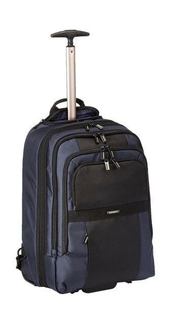 samsonite infinipak security