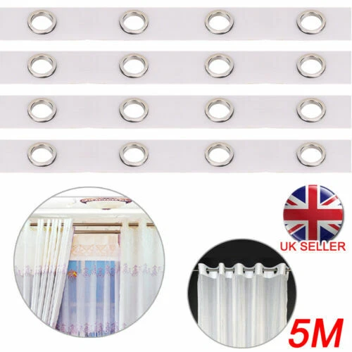 Millinery & Hat-Making Curtain Tapes