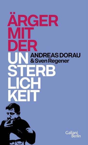 Thumbnail - Ärger Mit Der Unsterblichkeit
