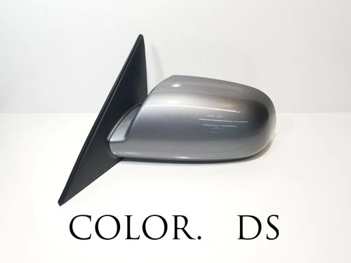 Drivers Side View Power Mirror Heated for 06-08 09 10 Hyundai Sonata 87610-0A000