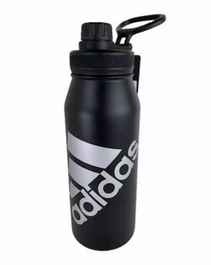 adidas water bottle stainless steel