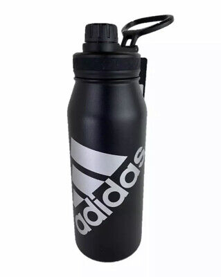 adidas aluminum water bottle