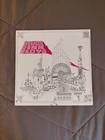 PINK FLOYD Relics **Super Rare UK Pressing** Cover/Wax VG+ Beautiful Copy!