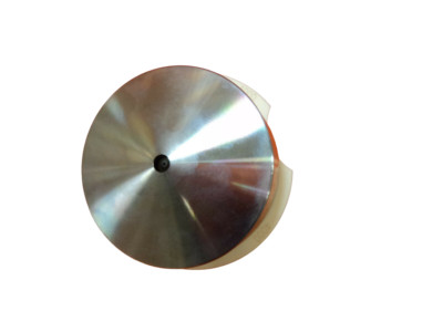 AB Sciex Ceramic Nano Cone & Plate P/N #1004931 Applied Biosystems