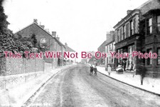 DO 2053 - High Street, Gillingham, Dorset