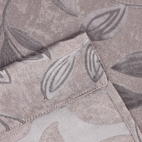 Leaves Washable Grommet 70" Wide Room Darkening Blackout Curtains, Set of 2 - Picture 68 of 158