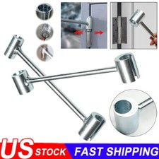Hinges Gap Adjusting Wrench 8-25mm Hinge Adjustment Commercial Door Wrench